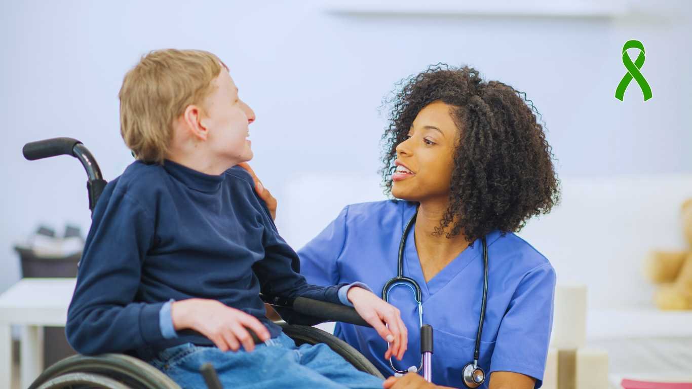Can I claim medical negligence for cerebral palsy?