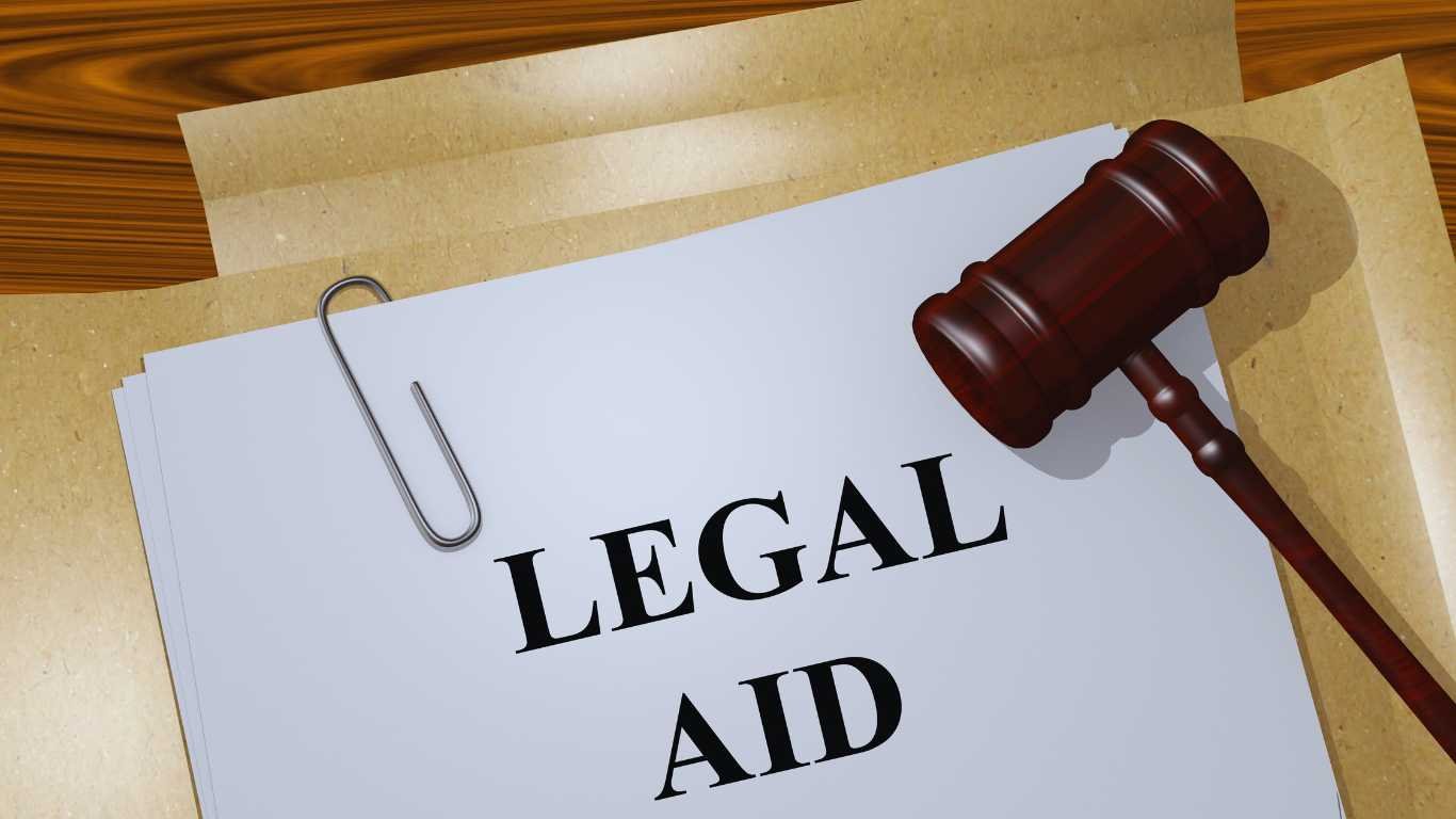Can You Get Legal Aid For Medical Negligence?