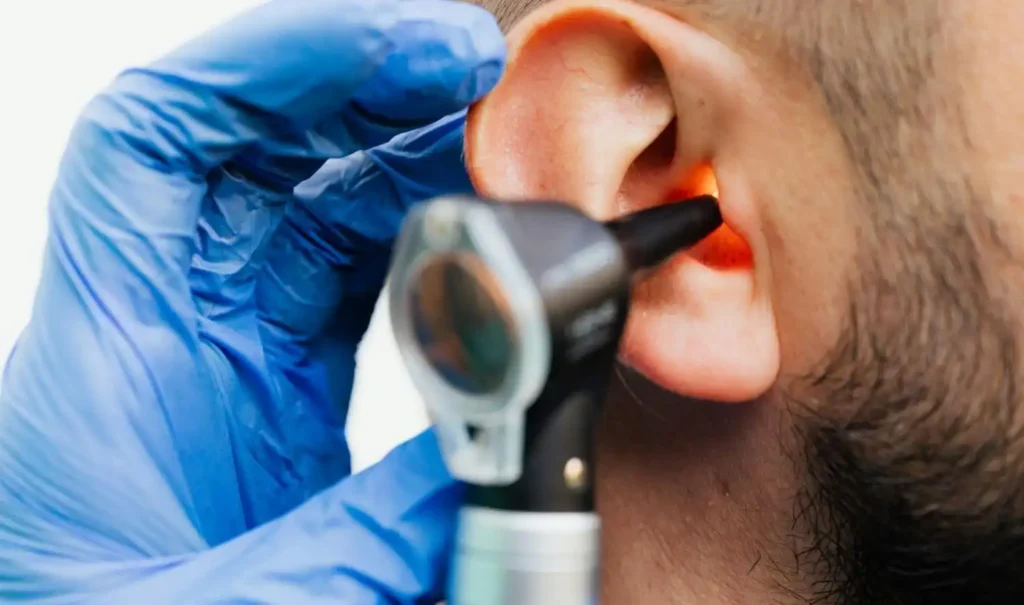 Ear-Surgery-Negligence-Claims