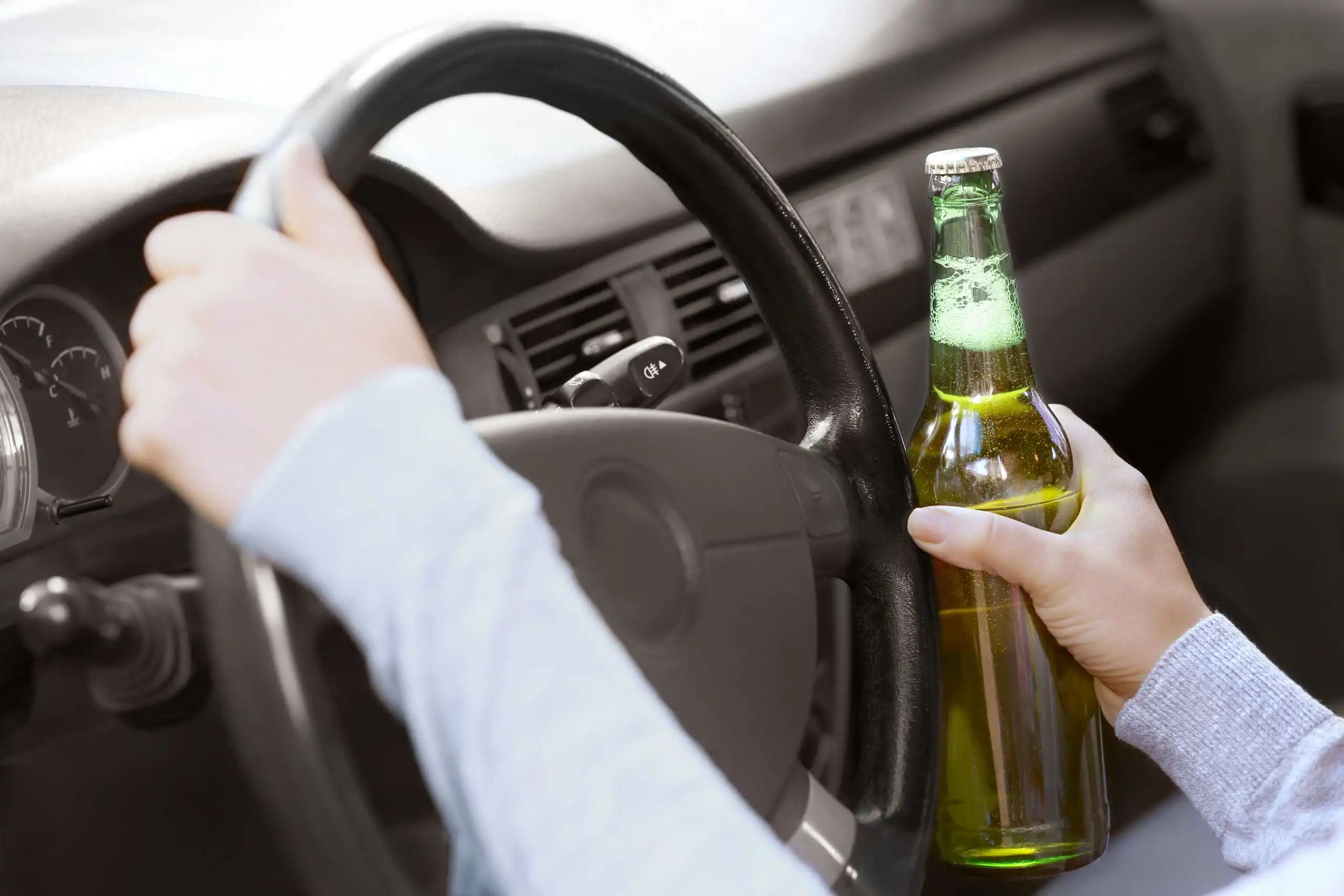 What Is The Drink Drive Limit In Scotland?